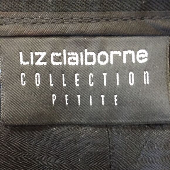 Black Pants - Picture 4 of 5